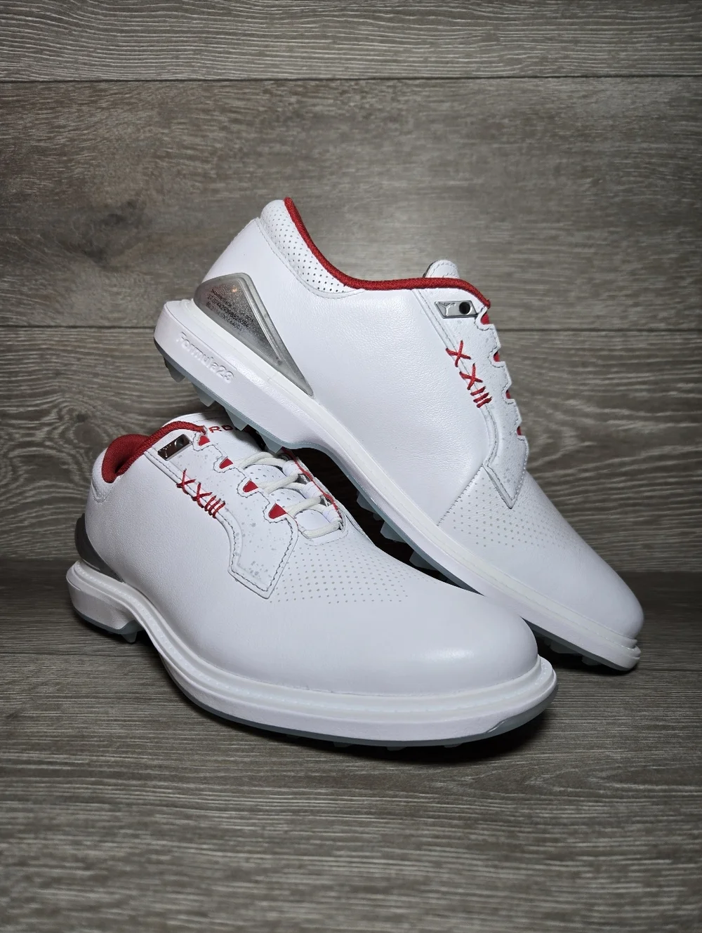 Jordan brand new